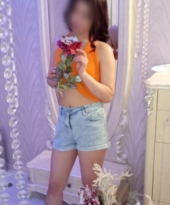 Анкета проститутки Мария - Фото 1, Голубовка, 20 лет, №808
