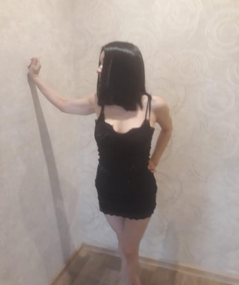 Анкета проститутки Мадина - Фото 1, Голубовка, 29 лет, №14243