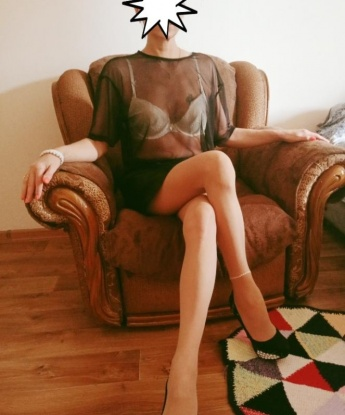 Анкета проститутки Гульнара - Фото 1, Голубовка, 40 лет, №6155