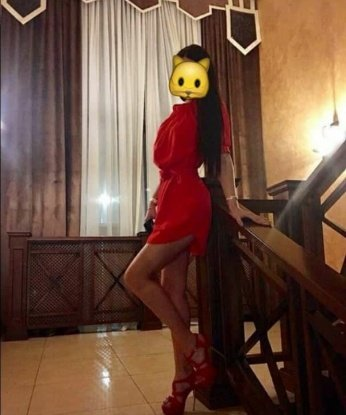Анкета проститутки Арина - Фото 1, Голубовка, 33 года, №7897